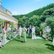 アニヴェルセル江坂（新大阪）