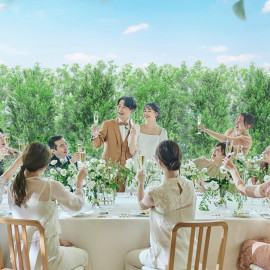 期間限定!少人数会食のお得プラン相談会