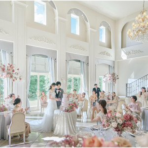 直前◎月末BIG＼Amazon2万×160万優待／試食会＆邸宅ツアー！