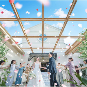 残2*月初BIG！＼Amazon1万＆160万／ガーデン体験会×試食会