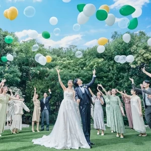 贅沢試食◎アマギフ1万×160万優待◆上質大聖堂＆ガーデンparty*