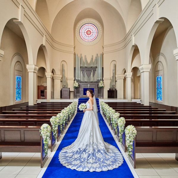 江坂駅で人気の結婚式 結婚式場を探す ウエディングパーク