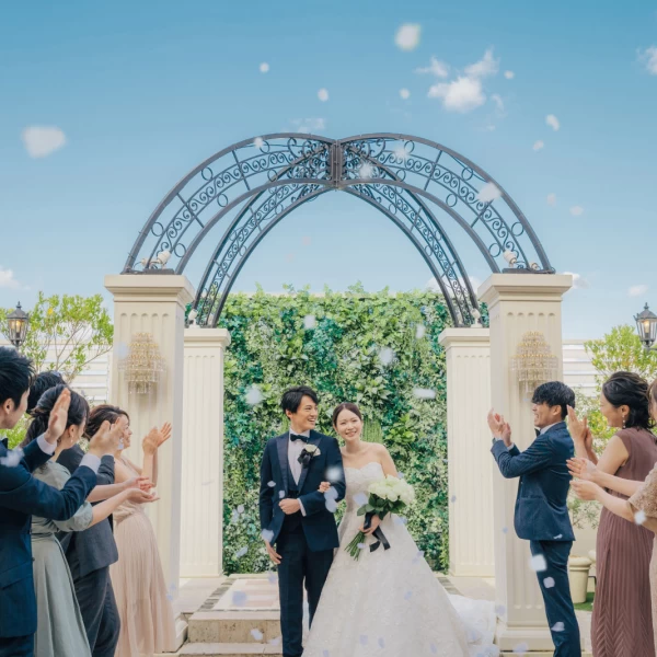 アニヴェルセル江坂 新大阪 の結婚式費用 プラン料金 ウエディングパーク アニヴェルセル江坂 新大阪 の結婚式費用 プラン料金 ウエディングパーク