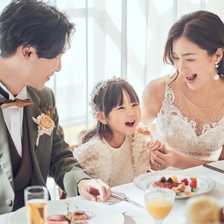 【マタニティ&パパママキッズ相談会】贅沢試食×充実*安心設備