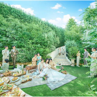 新春限定！＼Amazon2万×160万付／◆コース試食会＆ドレス体験！