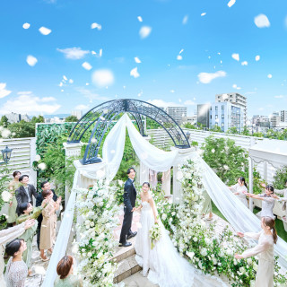 残2＼最大160万優待／感動挙式×ドレス体験×和牛フィレ*5万相当試食