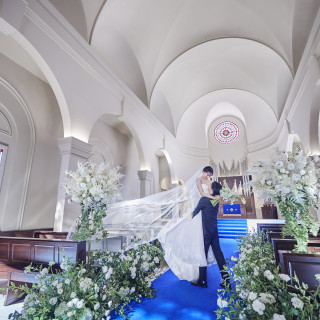 CHAPEL