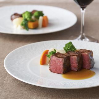 【BIG限定*ご来館特典】4万円コース無料試食＆フェアご来館時のタクシー代金サービス！