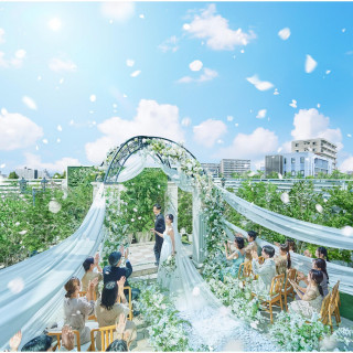 *3days*新大阪すぐ＼和牛試食＆160万優待／天井高×解放感