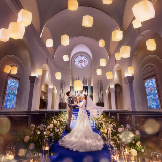 残▲＼160万優待／花嫁ALL体験◆憧れドレス体験×和牛フィレ5万試食