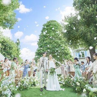 直前◎＼Amazon2万×160万ご優待／開放感*新大阪すぐのガーデン