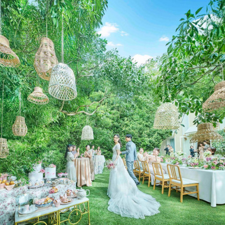 アニヴェルセル江坂（新大阪）