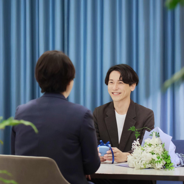 専属のプロポーズプランナーが全力でサポートいたします！お相手様を思って・・・一緒にプランニング♪