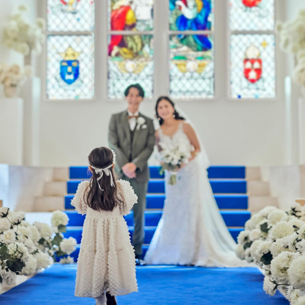 お子様含めてご家族の新たな記念日としてけじめの一日に・・・皆様にとって節目を当館で過ごしませんか？