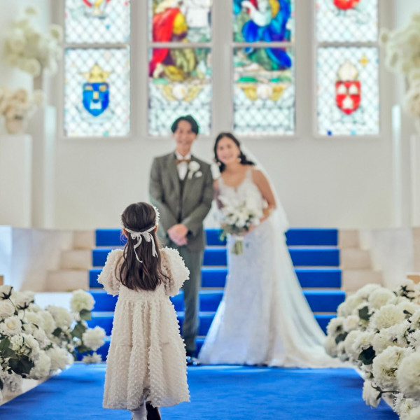 お子様含めてご家族の新たな記念日としてけじめの一日に・・・皆様にとって節目を当館で過ごしませんか？