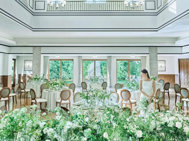 【ご来館・ご成約特典をご用意】