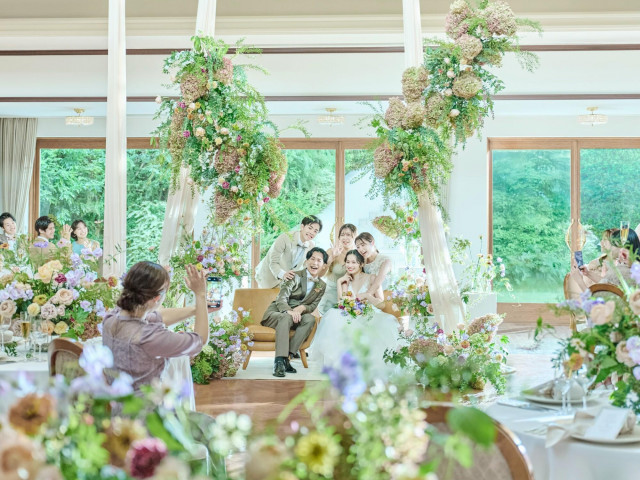 【ご来館特典・ご成約特典をご用意！】