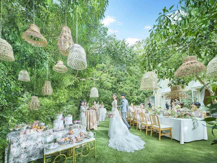 あなたはどのスタイルが好み？最新トレンドをチェックしよう