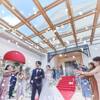 アニヴェルセル江坂（新大阪）