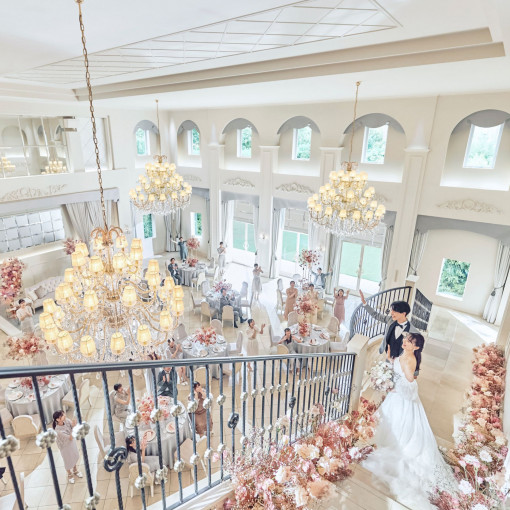 アニヴェルセル江坂（新大阪）