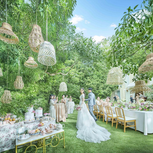 アニヴェルセル江坂（新大阪）