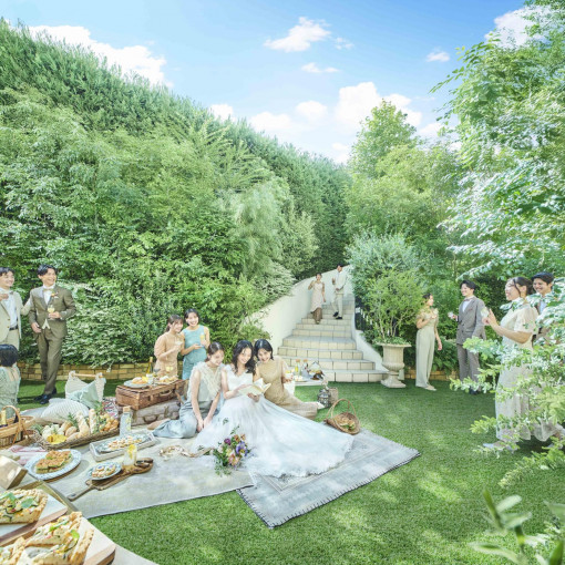 アニヴェルセル江坂（新大阪）