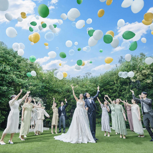 アニヴェルセル江坂（新大阪）