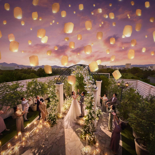 アニヴェルセル江坂（新大阪）