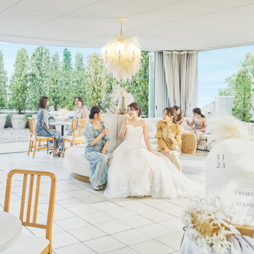 アニヴェルセル江坂（新大阪）