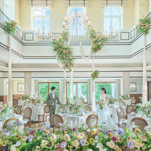 アニヴェルセル江坂（新大阪）