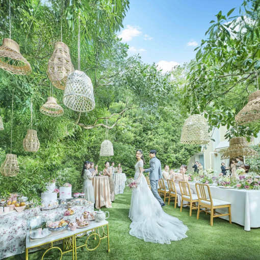 アニヴェルセル江坂（新大阪）