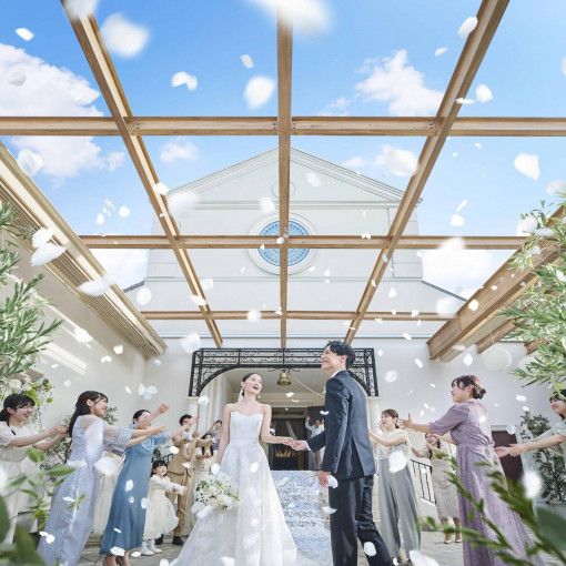 アニヴェルセル江坂（新大阪）