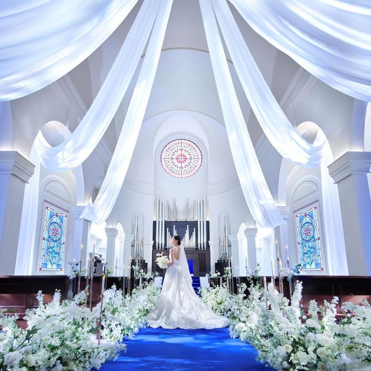 アニヴェルセル江坂（新大阪）の結婚式｜特徴と口コミをチェック