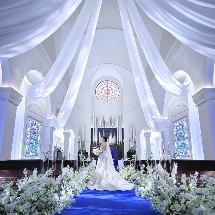 アニヴェルセル江坂（新大阪）