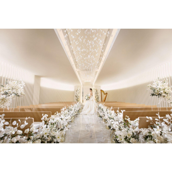 写真・画像（1835枚）｜アプローズスクエア東京迎賓館【ウエディング