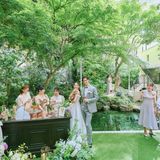 アプローズスクエア東京迎賓館