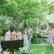 アプローズスクエア東京迎賓館