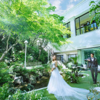 アプローズスクエア東京迎賓館