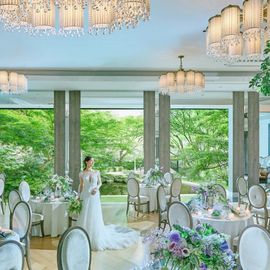 【口コミ満足度8年連続1位!】緑と光の貸切一軒家×贅沢試食付