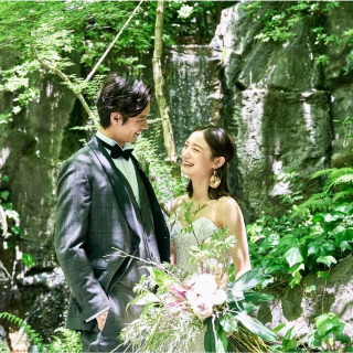 【初見学に安心◎】結婚準備まるわかりフェア*試食＆限定特典付