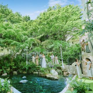 【秋の連休SP】おもてなしの一軒家体験×特選牛試食&ガーデン