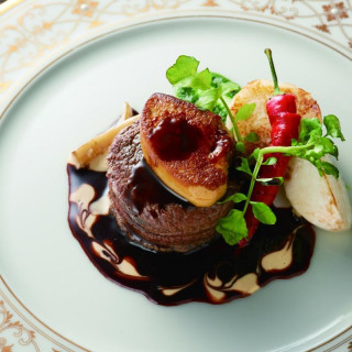 【口コミ連続8年1位のおもてなし体験】フレンチ無料試食