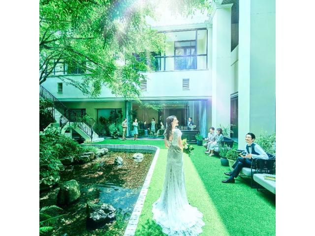 1件目のご見学がお得