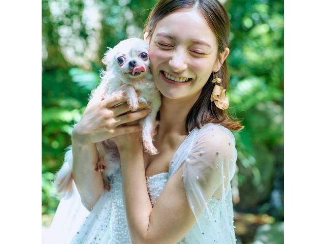 披露宴演出体験