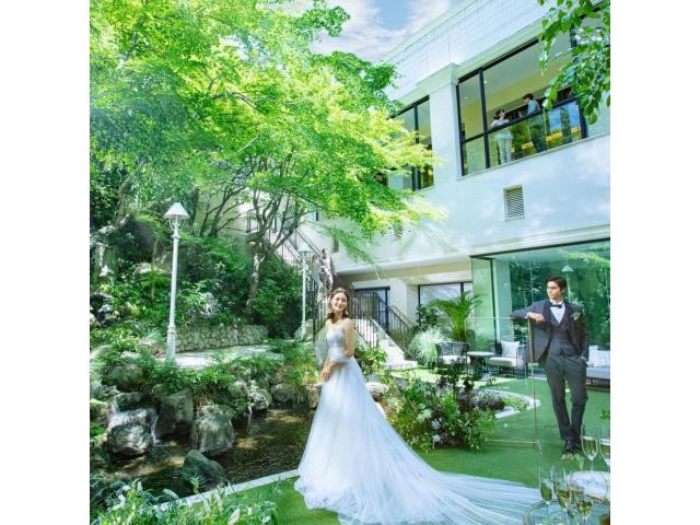 ＼1軒目来館がお得／特典紹介