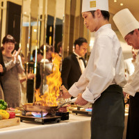 アプローズスクエア東京迎賓館