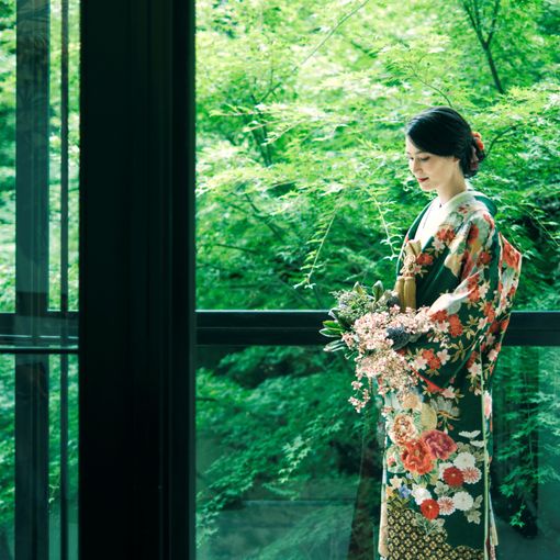 アプローズスクエア東京迎賓館の結婚式の公式写真（3枚目）