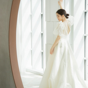 憧れの「ISAMU MORITA・JILL STUART・ハツコエンドウ・蜷川実花」を始め、世界的に支持されるドレス|ララシャンス 太陽の丘の写真(38299406)