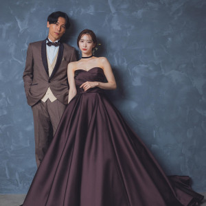 憧れの「ISAMU MORITA・JILL STUART・ハツコエンドウ・蜷川実花」を始め、世界的に支持されるドレス|ララシャンス 太陽の丘の写真(54123859)