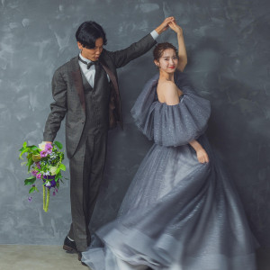 憧れの「ISAMU MORITA・JILL STUART・ハツコエンドウ・蜷川実花」を始め、世界的に支持されるドレス|ララシャンス 太陽の丘の写真(54123863)